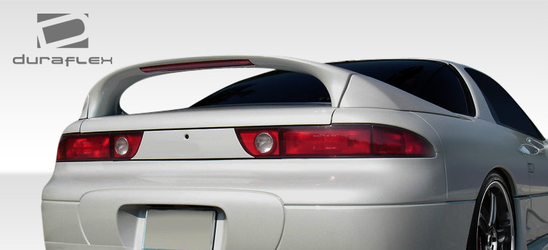 Mitsubishi 3000gt Vr4 Duraflex Body Kit Wing Spoiler 1991 1999
