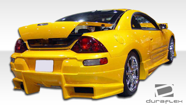 2000 eclipse gt body kit