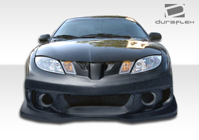 Pontiac Sunfire Blits Duraflex Front Body Kit Bumper 2003-2005