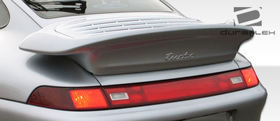 Porsche 993 Turbo Look Duraflex Body Kit-Wing/Spoiler 1995-1998