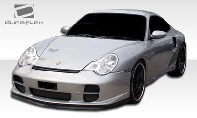 Porsche 996 GT-2 Duraflex Full Body Kit 1999-2001