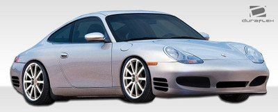 Porsche Boxster Turbo Duraflex Full Body Kit 1997-2004