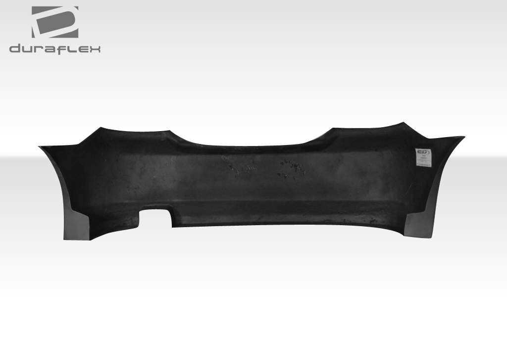05-10 Scion TC FAB Duraflex Side Skirts Body Kit!! 104301