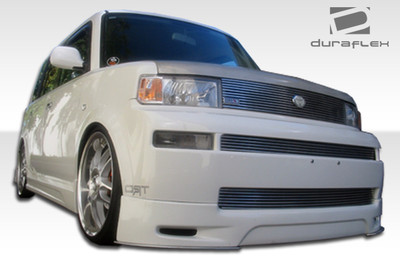 Scion xB F-1 Duraflex Full Body Kit 2004-2006