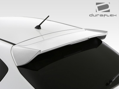 Subaru Impreza 5DR STI Look Duraflex Body Kit-Wing/Spoiler 2008-2014
