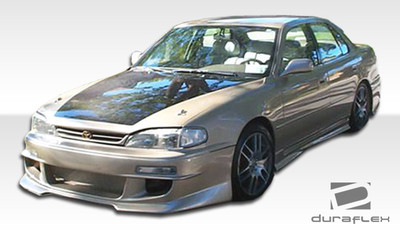 Toyota Camry 4DR Swift Duraflex Full Body Kit 1992-1996