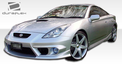 Toyota Celica TD3000 Duraflex Full Body Kit 2000-2005