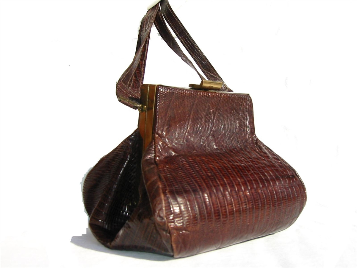 1940s handbags