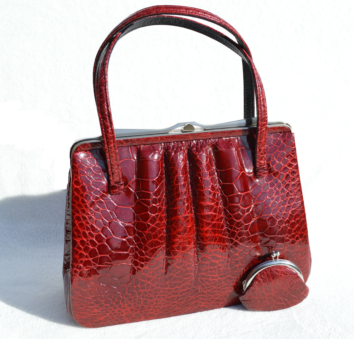 China Dismayed Over Hermès Bags Made from Exotic Skins