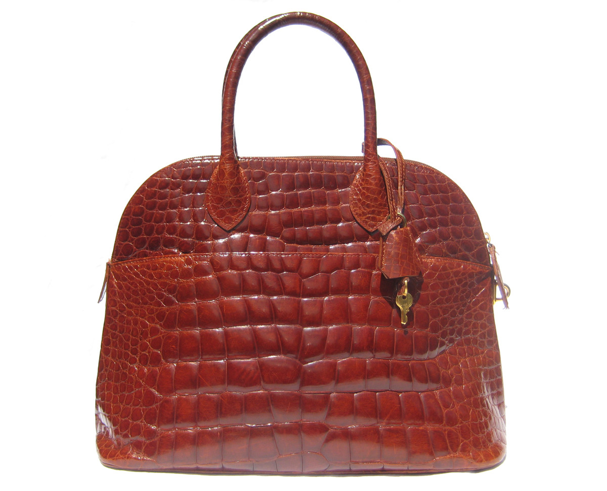 S-Lock XL Fashion Leather - Handbags