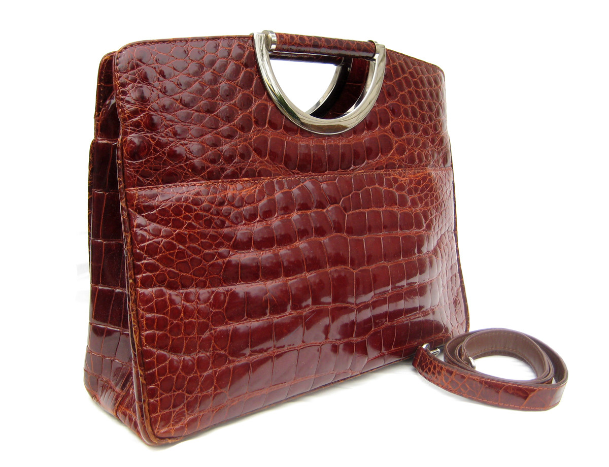 Saks Fifth Avenue Vintage Shoulder Bags for sale