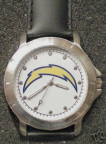 NFL Chargers GameTime game time Players Logo Watch