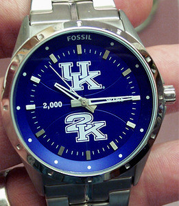 fossil watch under 2000