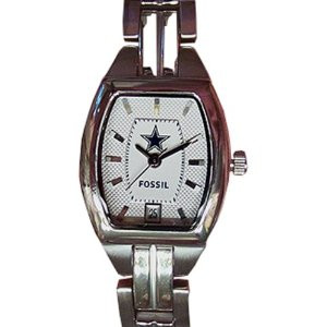 dallas cowboys ladies watch