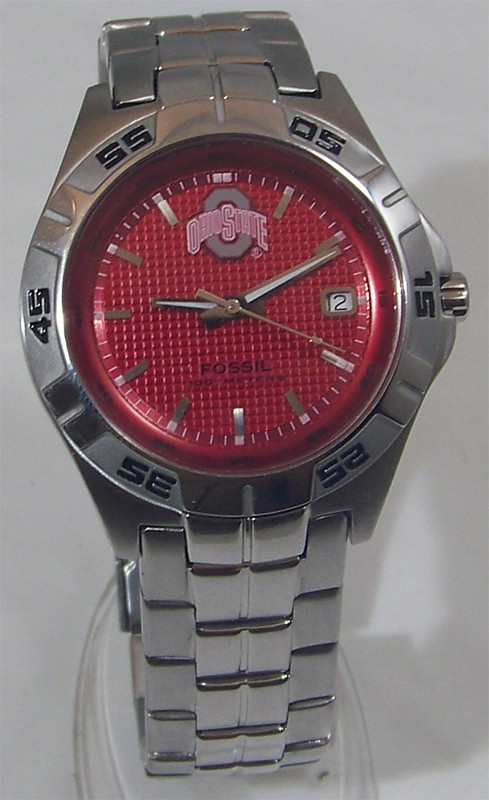 ohio state men's watches