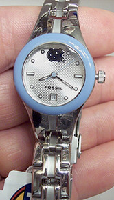 UNC North Carolina Tarheels Fossil 