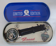 miami dolphins men's watch