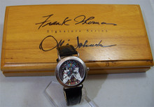 Disney Signature Series Watch Pongo Perdita 101 Dalmatians LmtEd 0001