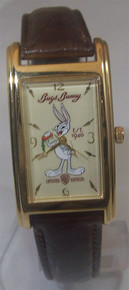 Bugs Bunny Watch Pedre Warner Bros 1940 Bugs Numbered Limited Edition