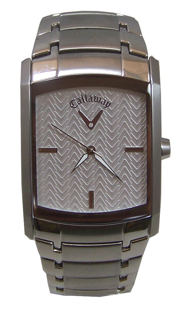 callaway golf watch