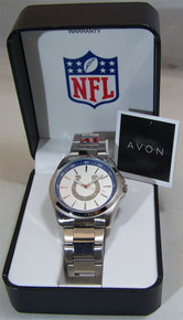 avon dallas cowboys watch