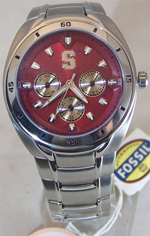 Fossil discount fs 5522