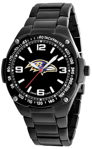 Watch Baltimore Ravens live online | NFL Game Pass