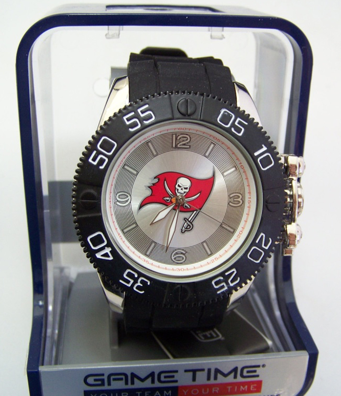 tampa bay bucs home games