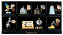 Disney Watch Display Case Everlasting Time Case Only - NEW