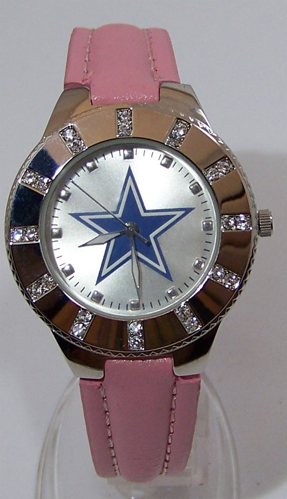 avon dallas cowboys watch