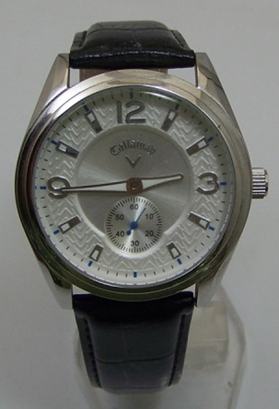 callaway watch