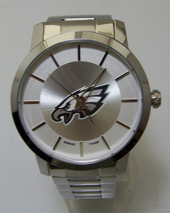 nfl wrist watch