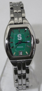 College sports team logo watches. Fossil and Game Time NCAA mens 