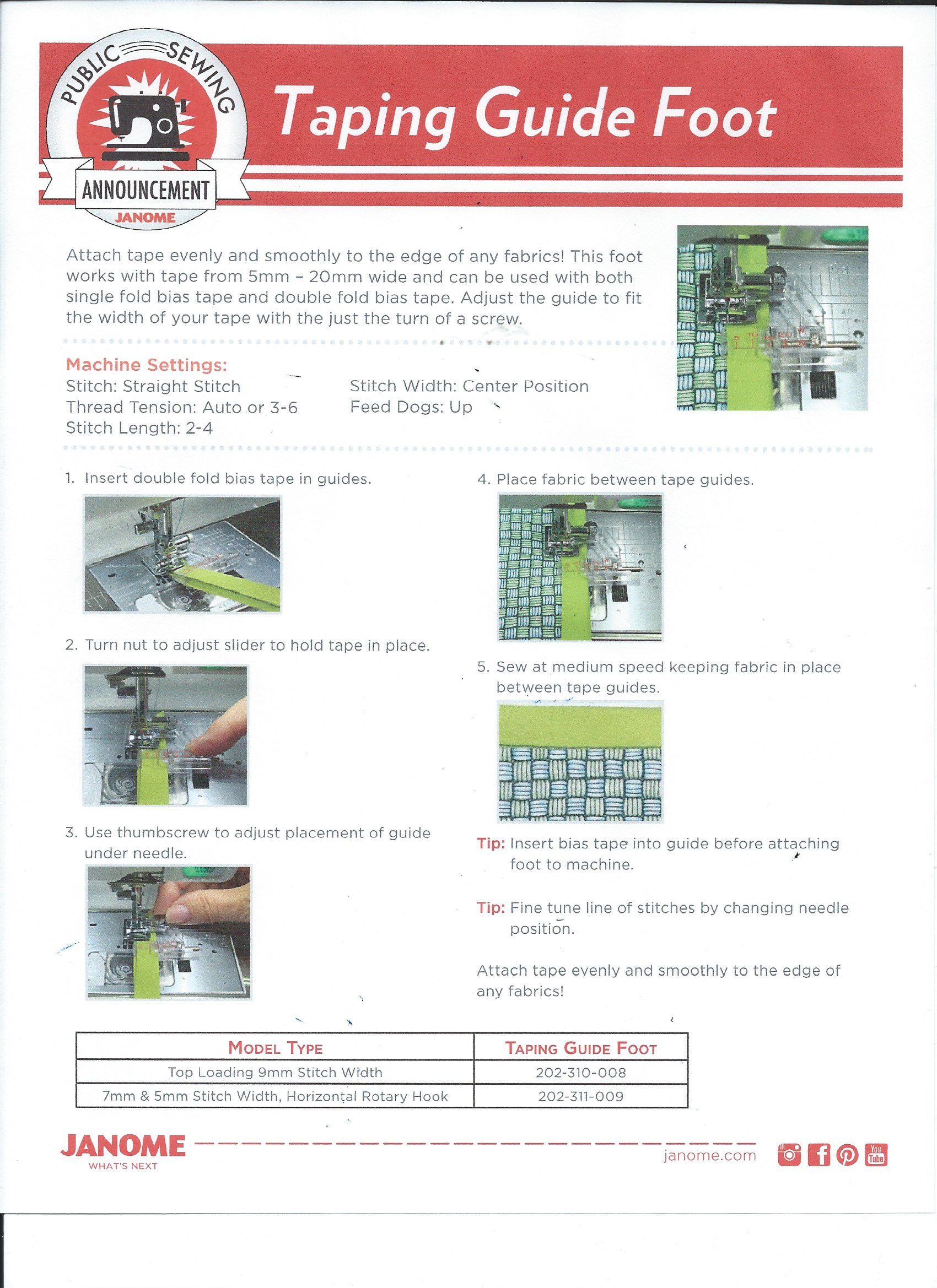 janome-guide-foot-product-sheet.bmp