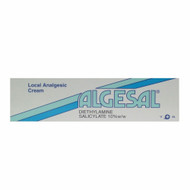 Algesal Cream - 100g