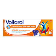 Voltarol Osteoarthiritis Joint Pain Relief 1.16% Gel - 50g
