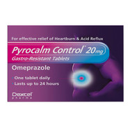 Pyrocalm Tablets - 14