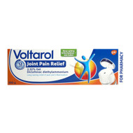Voltarol 2.32% Joint Pain Relief Gel - 100g