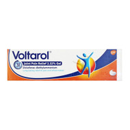 Voltarol 2.32% Joint Pain Relief Gel - 30g