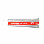 Almus Clotrimazole Cream - 20g