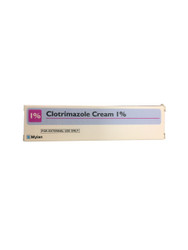 Mylan Clotrimazole 1% Cream - 20g