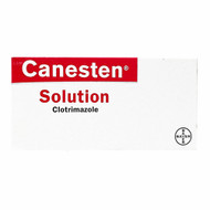 Canesten Solution - 20ml