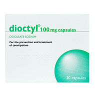Dioctyl Capsules - 30