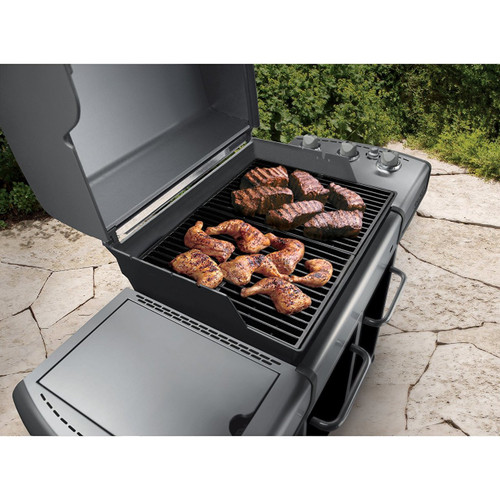 er Genesis 300 Cast Iron Enameled Cooking Grates Goodwood Hardware