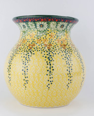 6" Vase Sunlit Meadow