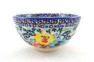 5" Bowl Primary Colors