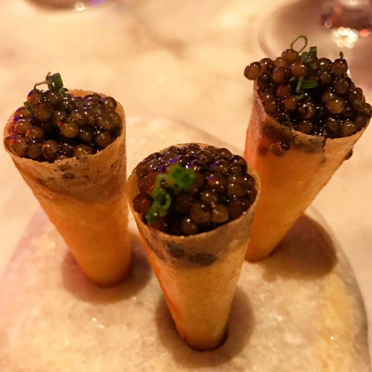 Caviar Classic Gourmet