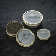 Finest Siberian Reserve Caviar 16 oz (454 g) 