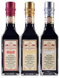 Balsamic Vinegar from Modena IGP - Collection