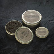 Osetra Russian Caviar (Acipenser Gueldenstaedtii) 125 g